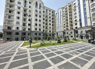 4-комнатная квартира, 109 м², Юнусабад 1