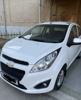 Spark 2017 года, автомат 1