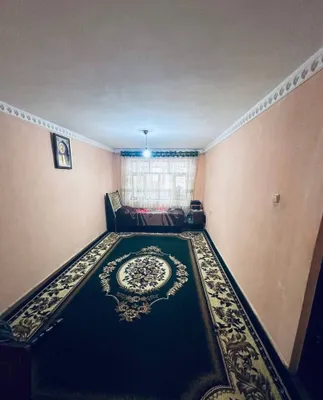 Продаётся 2-комнатная квартира, Радуга 1