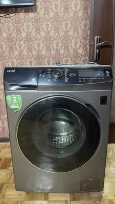 Стиральная машина Artel, 8 кг 1