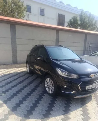 Tracker premier 2019 год 1