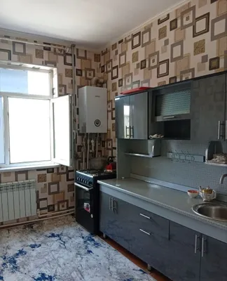Аренда квартиры в городе Навои 1