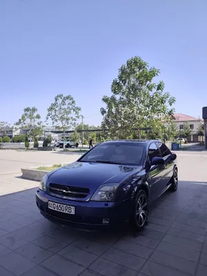 Opel Vectra C, идеальное состояние 1