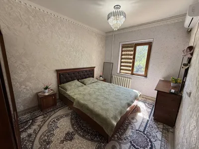 Сдаётся квартира в аренду 1