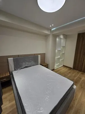 Yashnobod tumanida 58 m², 2 xonali kvartira ijarasi · ID 24385 1