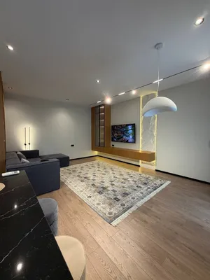 Mirabad tumanida 64 m²lik 2 xonali kvartira sotiladi 1
