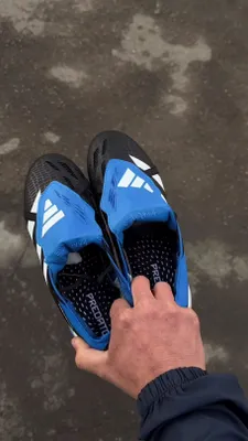 Бутсы