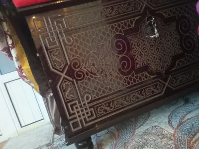 Сундук в хорошем состоянии 1