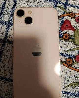 IPhone 13 sotiladi