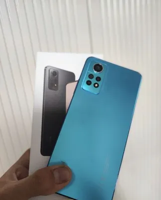 Redmi Not 12 Pro 1