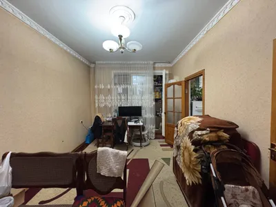 Maksim Gorkiy ko‘chasida kvartira sotaman 1