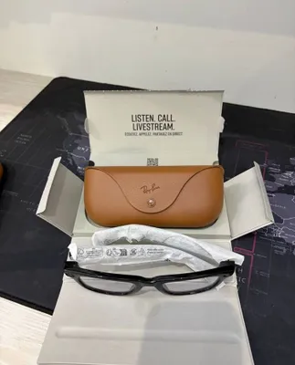 Ray-Ban Meta, 2-е поколение 1