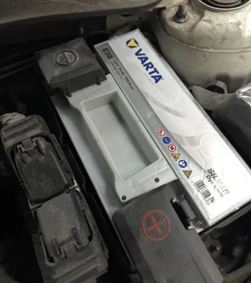 Akumlyator Акумлятор Kia k5 8 Sorento Carnival Hyundai Sonata Santa-fe 1