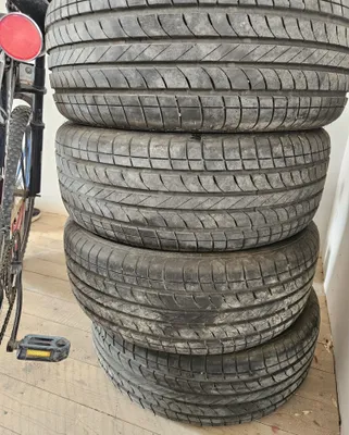 Продаётся шина R17 1
