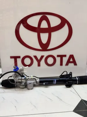 Рулевая рейка Toyota Camry 40 1