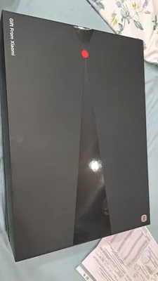 gift box xiaomi original 1