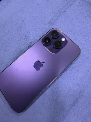 Iphone 14 pro 512gb 1