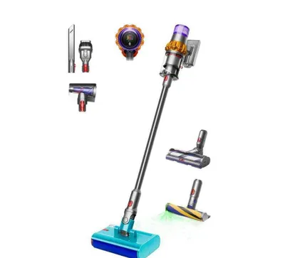 Пылесос Dyson v15s detect submarine naqt/nasiya savdo 1