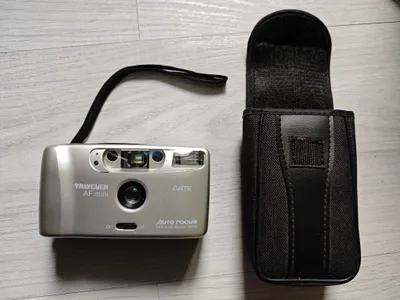 Traveler AF mini 1