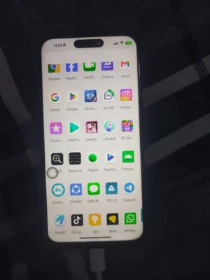 iPhone 15 Pro Max 1