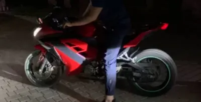 Мотоцикл 250 куб. см 1