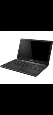 Noutbuk Acer aspire E-510 zor holatda 1