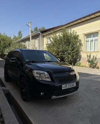 орландо сотилади яхши узимми мошинам 1