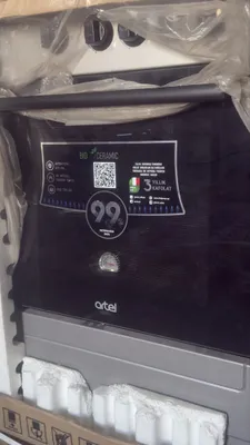 Artel gaz plitasi sotiladi. Yangi 1