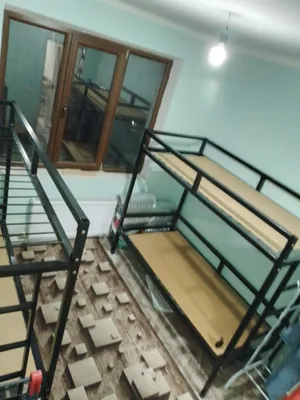 Продаётся двухъярусная кровать