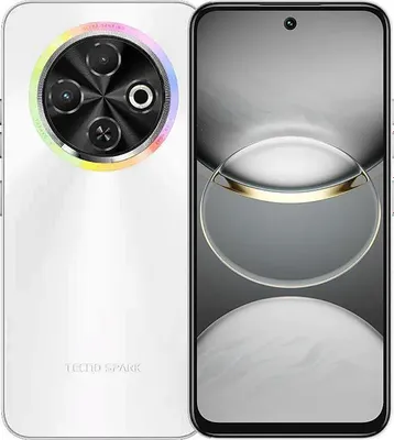 Tecno spark 30C. б/у