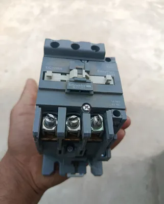 Новый автомат защиты от тока, 80 А 1