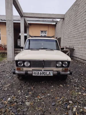 Ваз 2106 сотилади