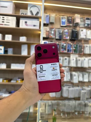 iPhone 14 Pro 256 ГБ 1
