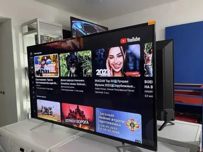 Телевизор LG-65 доставка бесплатно 1