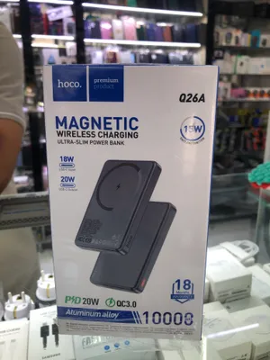 powerbank hoco 1