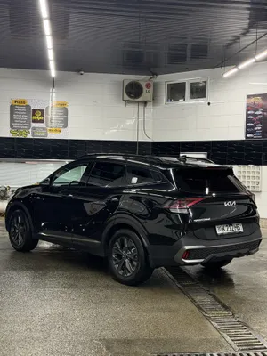Kia Sportage Premium Light, 2023-yil dekabr 1