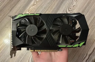GTX1050 2GB DDR5 1