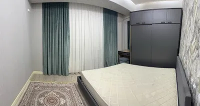Almazar tumanida 3 xonali, 80 m² kvartira ijarasi · ID 29502 1