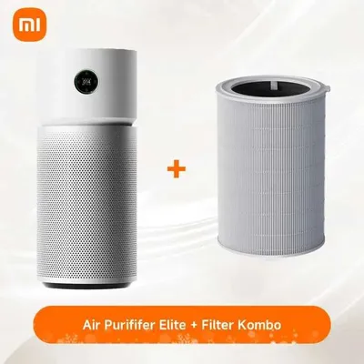 Фильтры для Очистителей Воздуха Xiaomi Smart Air Purifier Elite 1