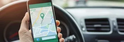 Gps Navigator Sotish 1
