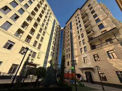 72 m² li 3 xonali kvartira sotiladi · ID 6348 1