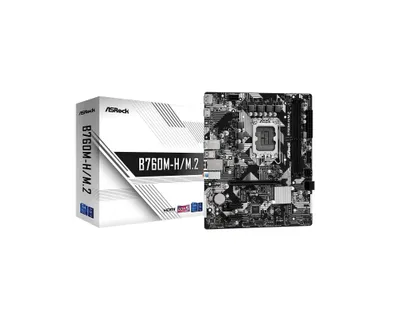 { Esonic B760M 2xDDR5 LGA1700 anakartasi 1