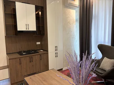 Продаётся 1-комнатная квартира в ЖК Prestige Gardens 1