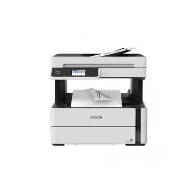 Epson / M3170 / siyoh purkagichli printer / (3 tasi 1 da) 1