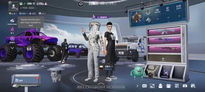PUBG akkaunti shoshilinch sotiladi 1