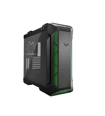 ; ASUS TUF GT501 Black korpusi 1