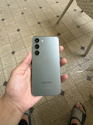 Samsung S23 KH/A 1