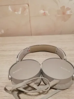 Ishlatilgan Sony quloqchinlarini sotaman 1