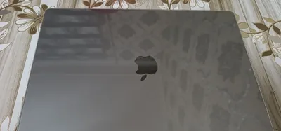 MacBook M2 Pro 2023 Space Grey 16/512 ГБ SS