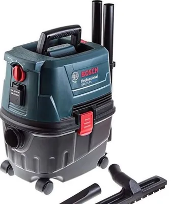Пылесос BOSCH Professional GAS 15 PS
